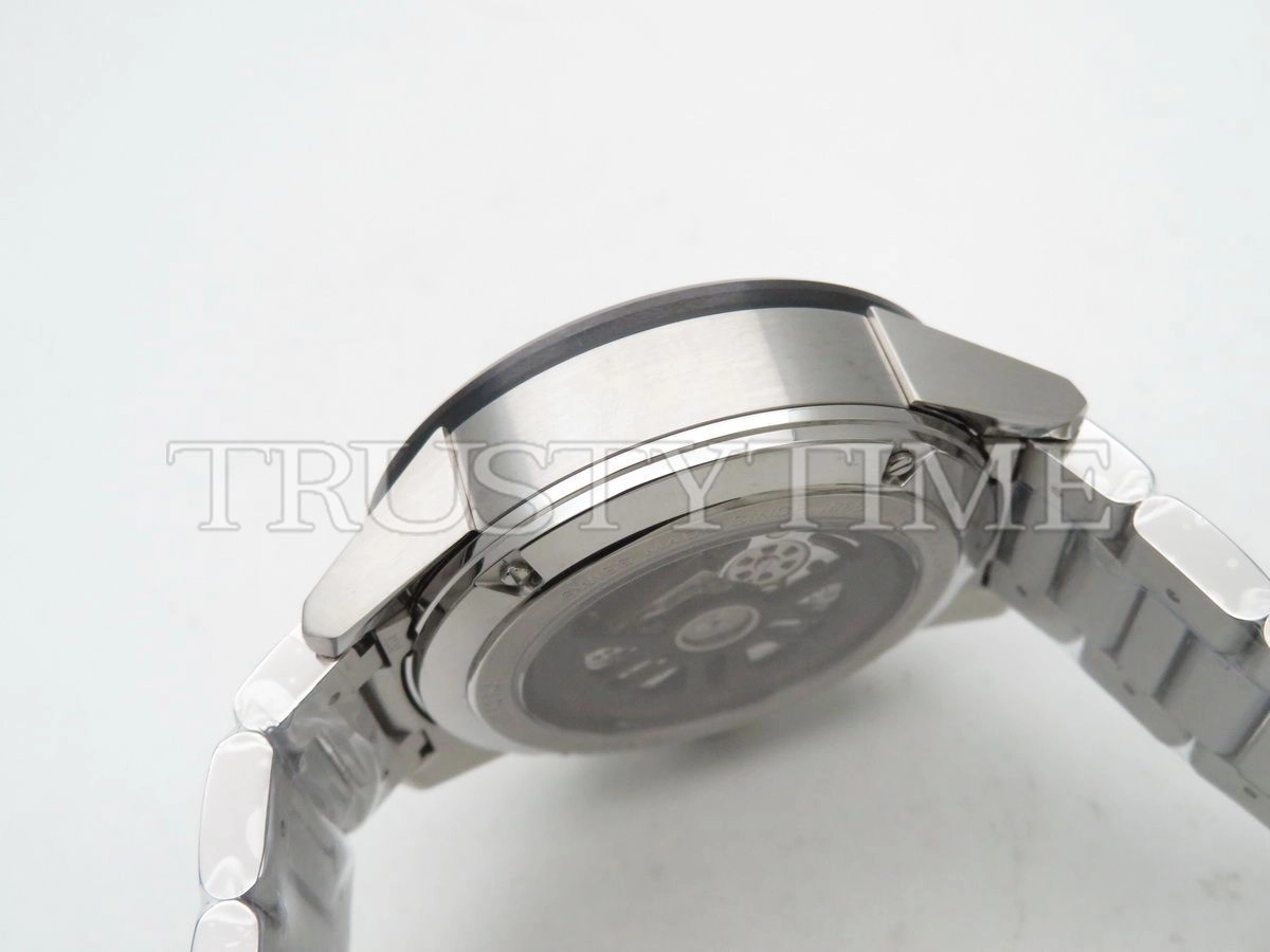 Копия часов Tag Heuer Carrera Calibre Heuer 01 43mm CAR201W.BA0714 Арт.TG-0397