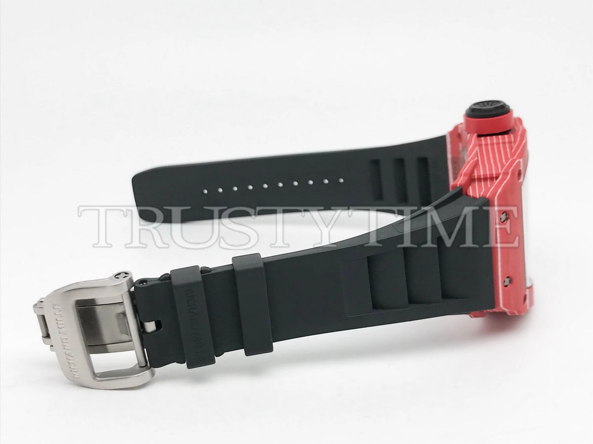 Копия часов Richard Mille RM035-02 Rafael Nadal Арт.RM-0573