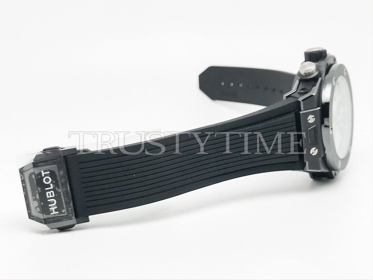 Копия часов Hublot Big Bang Unico Black Magic 42mm 441.CI.1171.RX Арт.HB-1231