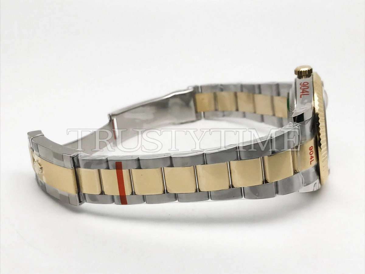 Копия часов Rolex DateJust II 41mm 126333-0011 Арт.RX-2913