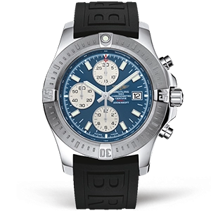 Копия часов Breitling Colt Chronograph Automatic 44 A1338811/C914/152S/A20S.1 Арт.BT-0865
