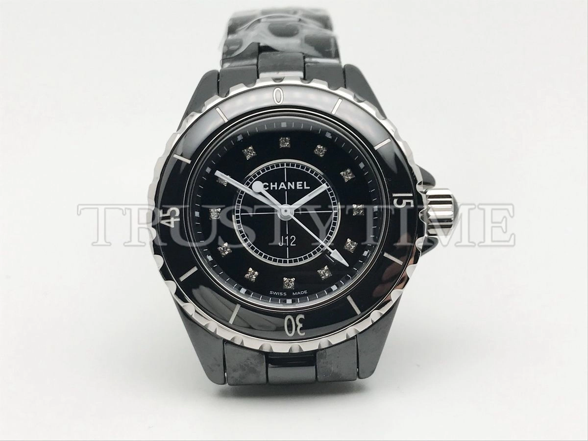 Копия часов Chanel J-12 33 H1625 Арт.CN-0256