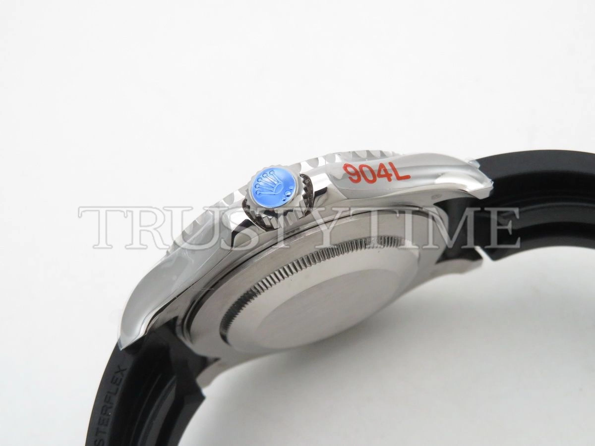 Копия часов Rolex Yacht-Master 42mm 226659-0002 Арт.RX-1545