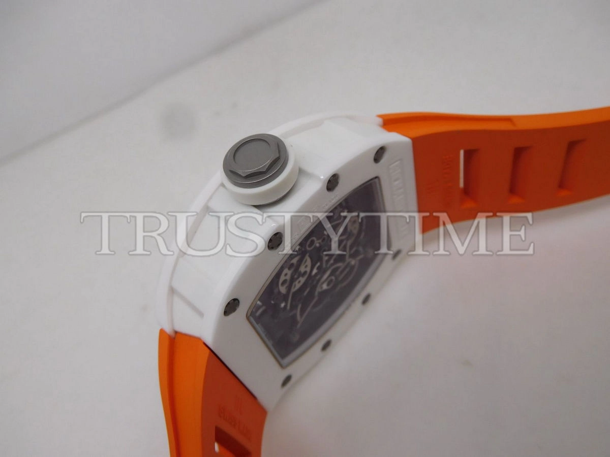 Копия часов Richard Mille RM055 Bubba Watson Арт.RM-0449