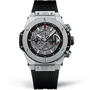 Копия часов Hublot Big Bang Unico 45mm 411.NX.1170.RX Арт.HB-0457