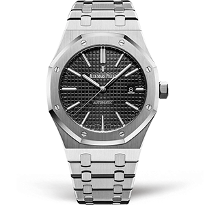 Копия часов Audemars Piguet Royal Oak Automatic II 15400ST.OO.1220ST.01 Арт.AP-1021