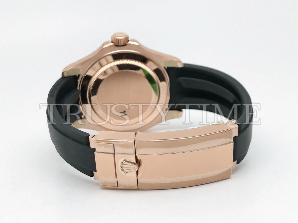 Копия часов Rolex Yacht-Master 40mm 126655-0002 Арт.RX-2408