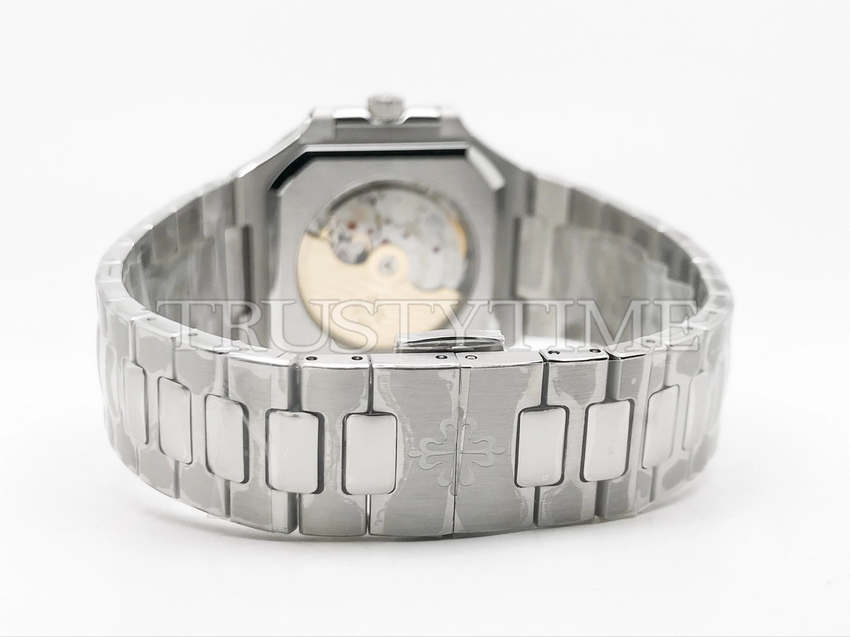 Копия часов Patek Philippe Cubitus 5821/1A-001 Арт.PP-0834