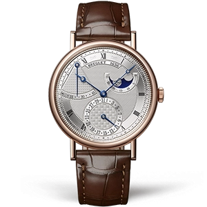 Копия часов Breguet Classique Moonphase 7137BA/11/9V6 Арт.BG-0578