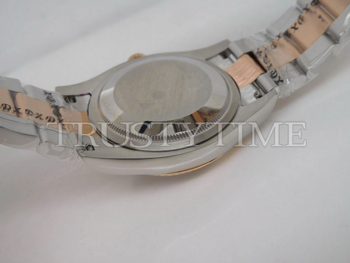Копия часов Rolex DateJust 36mm 116231-0063 Арт.RX-0431