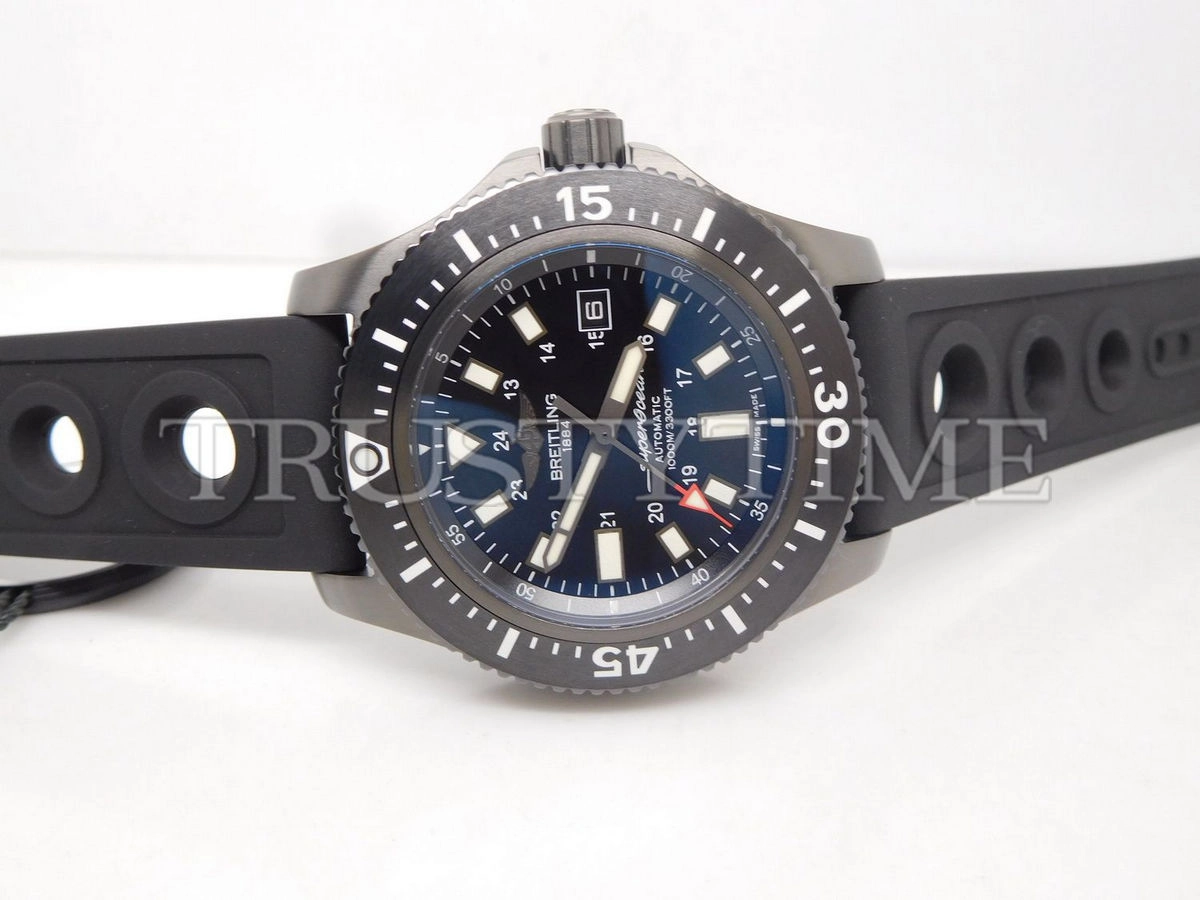Копия часов Breitling Superocean 44 M1739313/BE92/227S/M20SS.1 Арт.BT-0485
