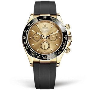 Копия часов Rolex Cosmograph Daytona 116518LN-0042 Арт.RX-1077