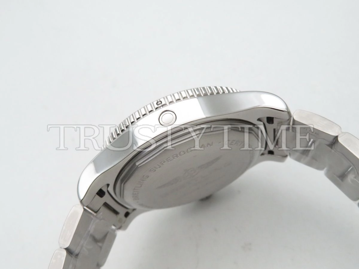 Копия часов Breitling Superocean Automatic 44 A17367D71B1A1 Арт.BT-0479