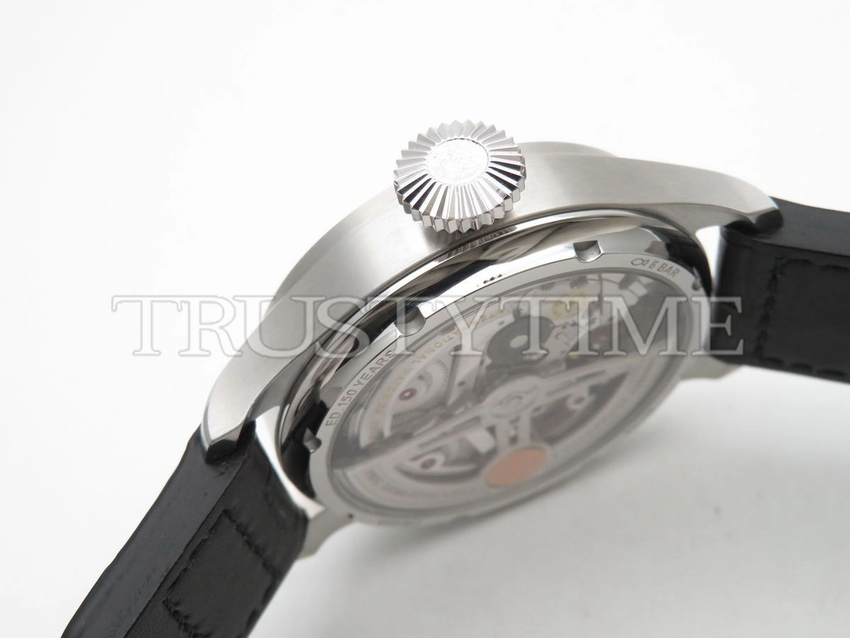 Копия часов IWC Big Pilot's Watch Annual Calendar Edition Le Petit Prince 46mm IW502708 Арт.IW-0453