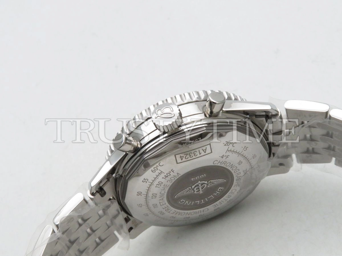 Копия часов Breitling Navitimer Chronograph 41 A13324121G1A1 Арт.BT-0569