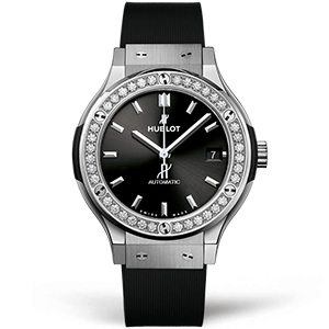 Копия часов Hublot Classic Fusion 38mm 565.NX.1470.RX.1204 Арт.HB-1215