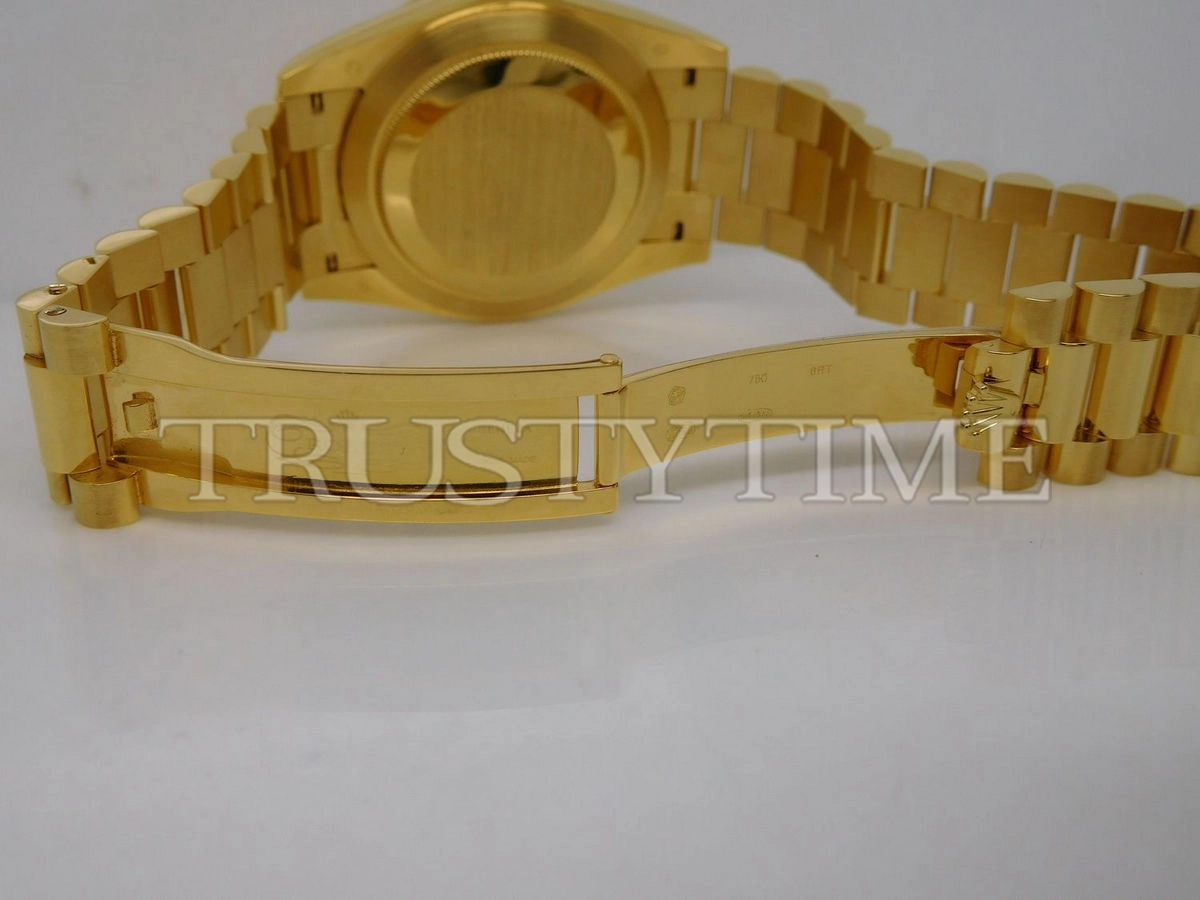 Копия часов Rolex Day-Date 40mm 228238-0006 Арт.RX-1019