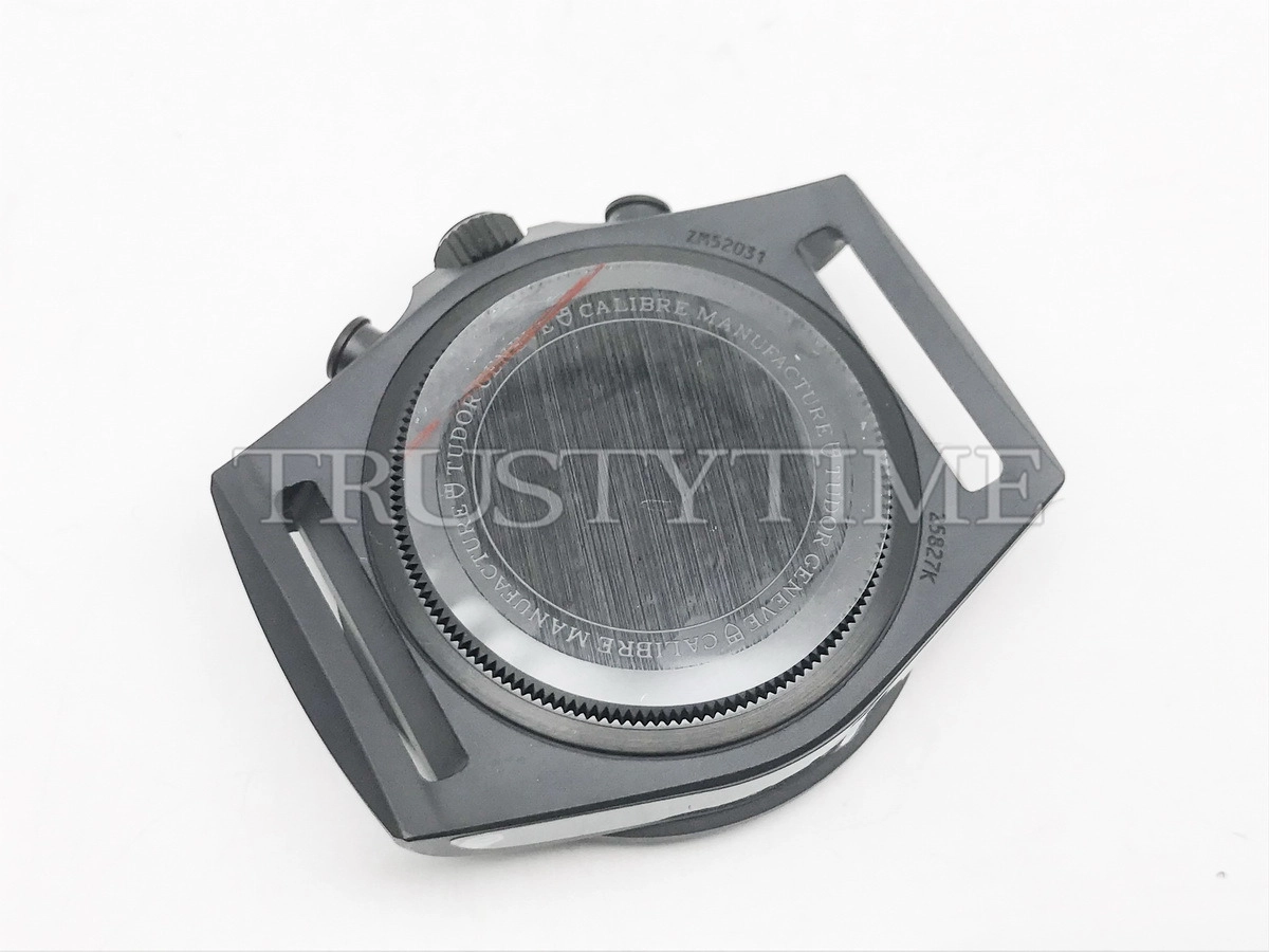 Копия часов Tudor Pelagos FXD Chrono 43mm M25827KN-0001 Арт.TD-0843