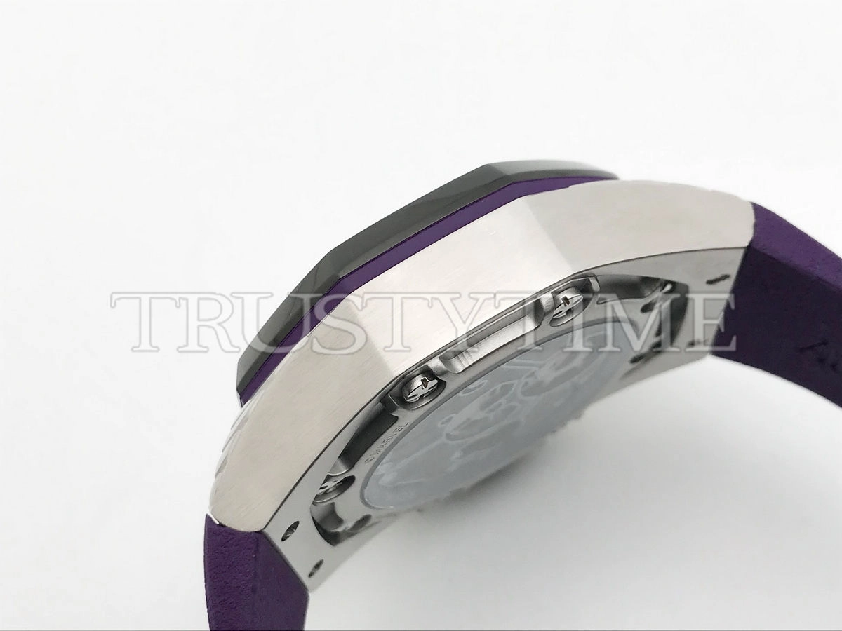 Копия часов Audemars Piguet Royal Oak Concept Black Panther Flying Tourbillon 26620IO.OO.D077CA.01 Арт.AP-1112