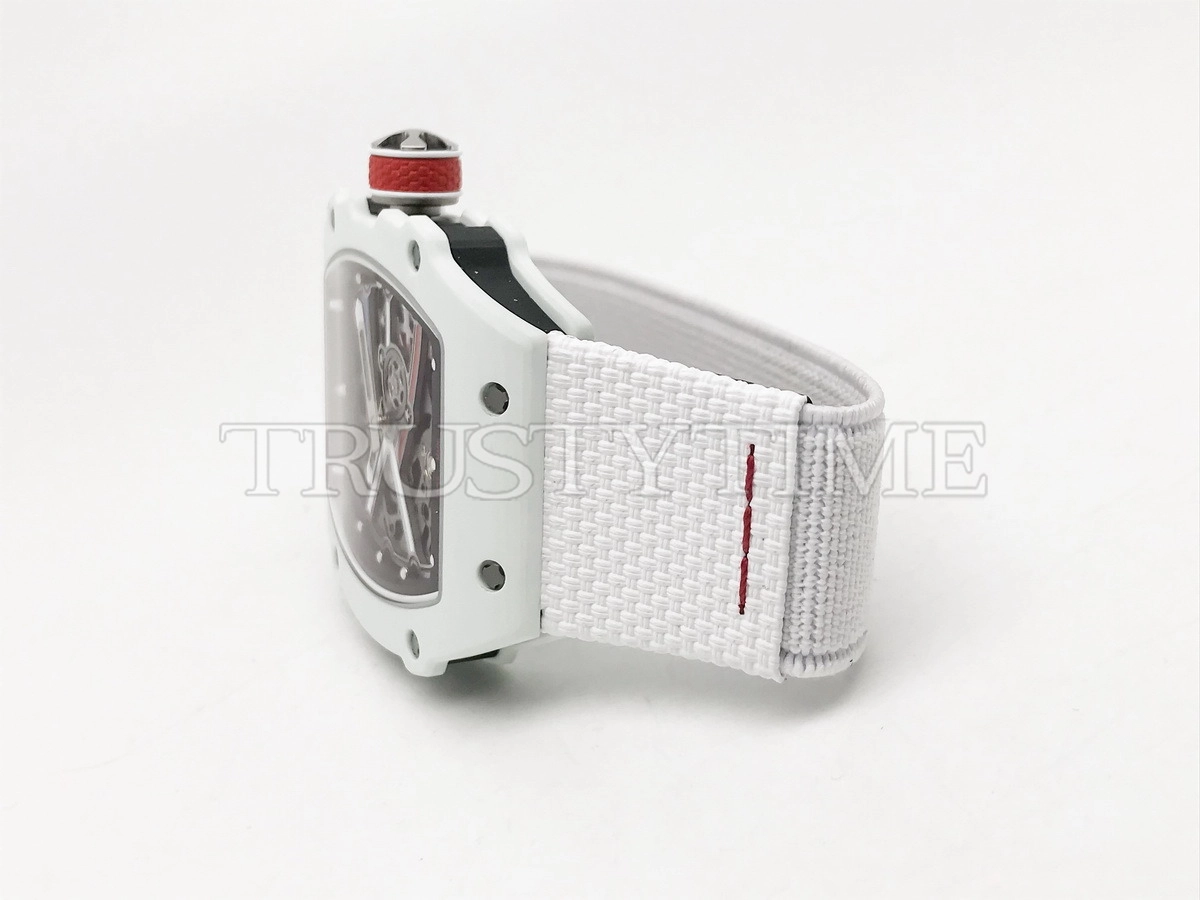 Копия часов Richard Mille RM67-02 Alexis Pinturault Арт.RM-0603