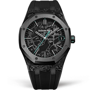 Копия часов Audemars Piguet Royal Oak DiW Aqua Арт.AP-1241