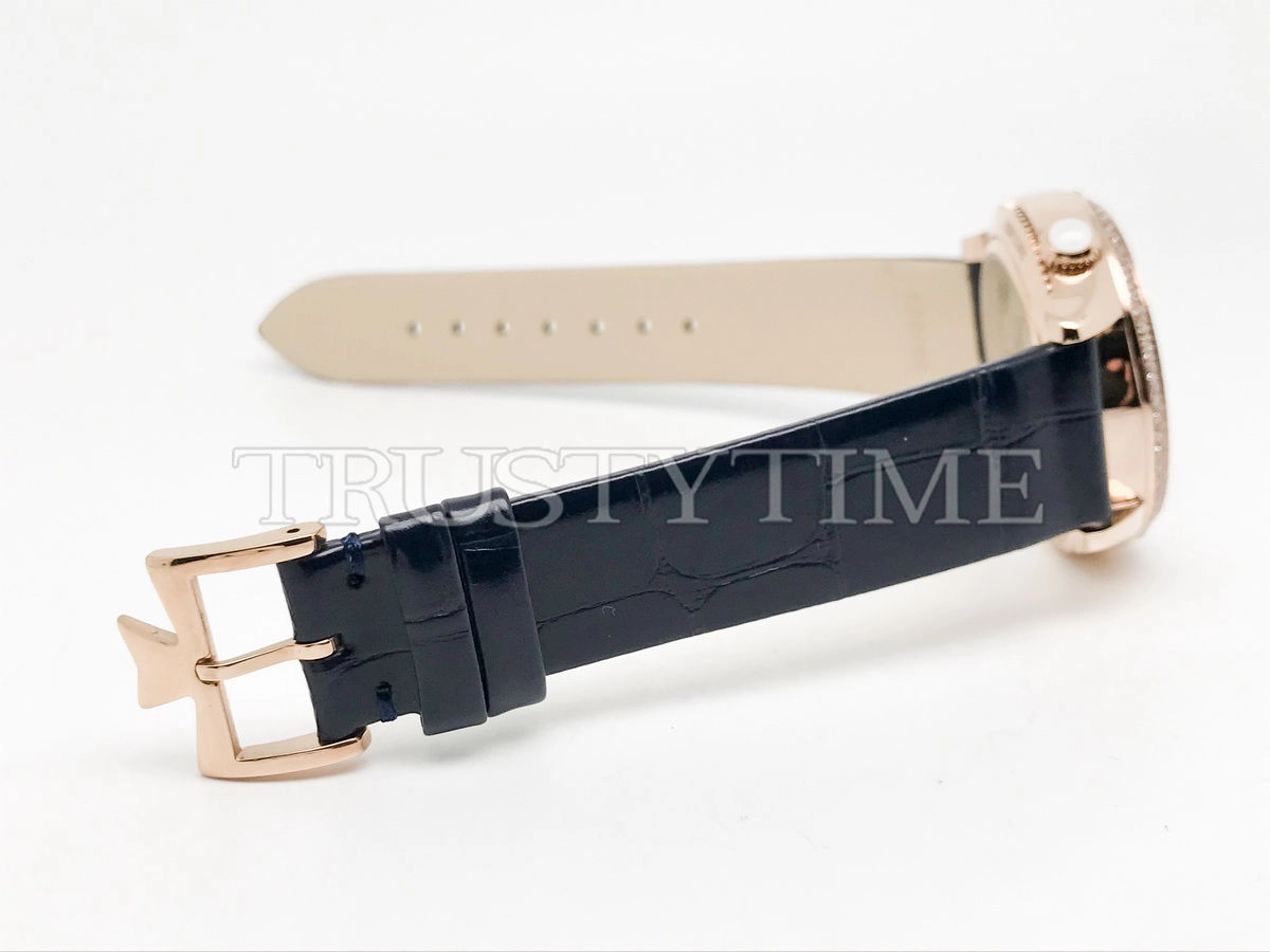 Копия часов Vacheron Constantin Egerie Moon Phase 37mm 8005F/000R-B498 Арт.VC-0409