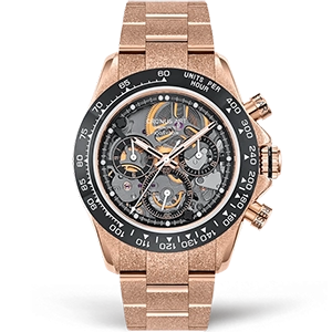 Копия часов CronusArt Stinless Steel Watch CM015-012 Арт.CA-0444