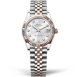 Копия часов Rolex DateJust 31mm 278271-0026 Арт.RX-3186