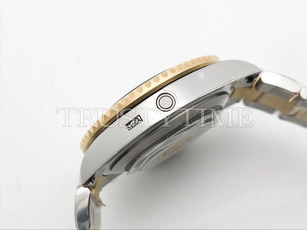 Копия часов Rolex Sea-Dweller 43mm 126603-0001 Арт.RX-1439