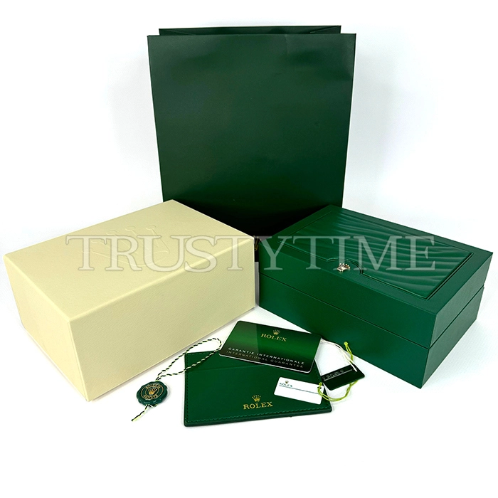 Копия часов Коробка для часов Rolex Арт.RX-001