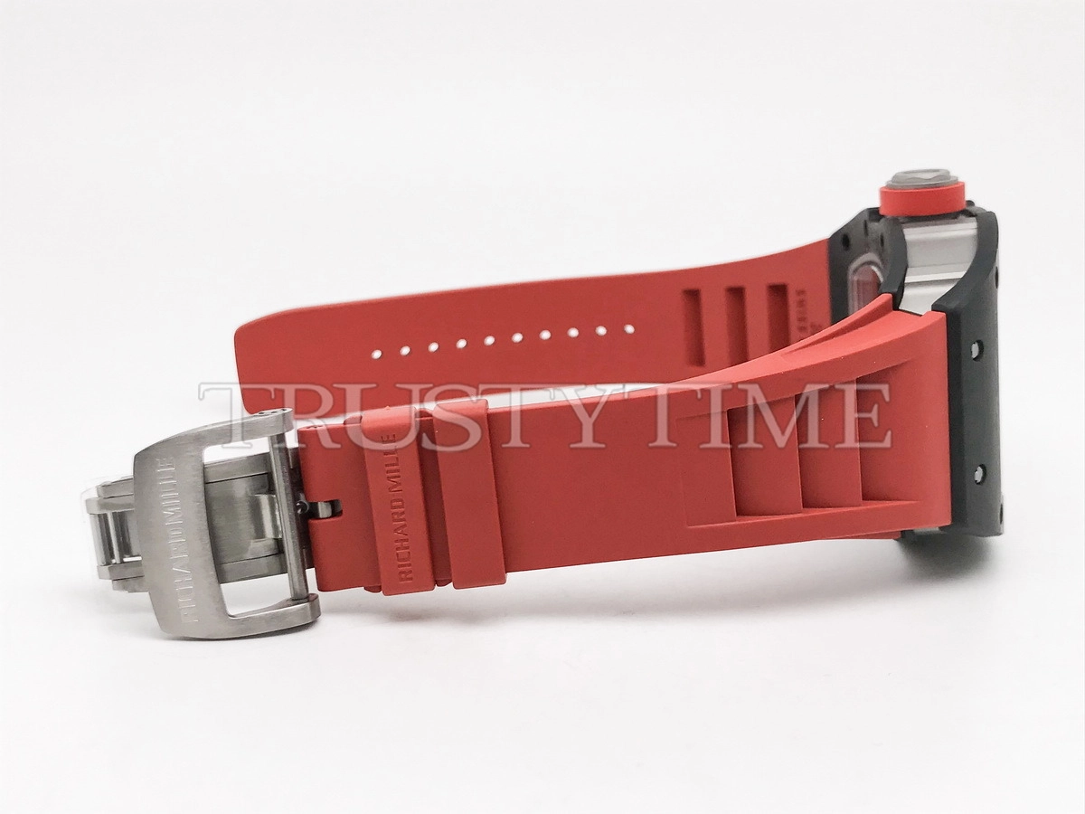 Копия часов Richard Mille RM055 Bubba Watson Арт.RM-0593