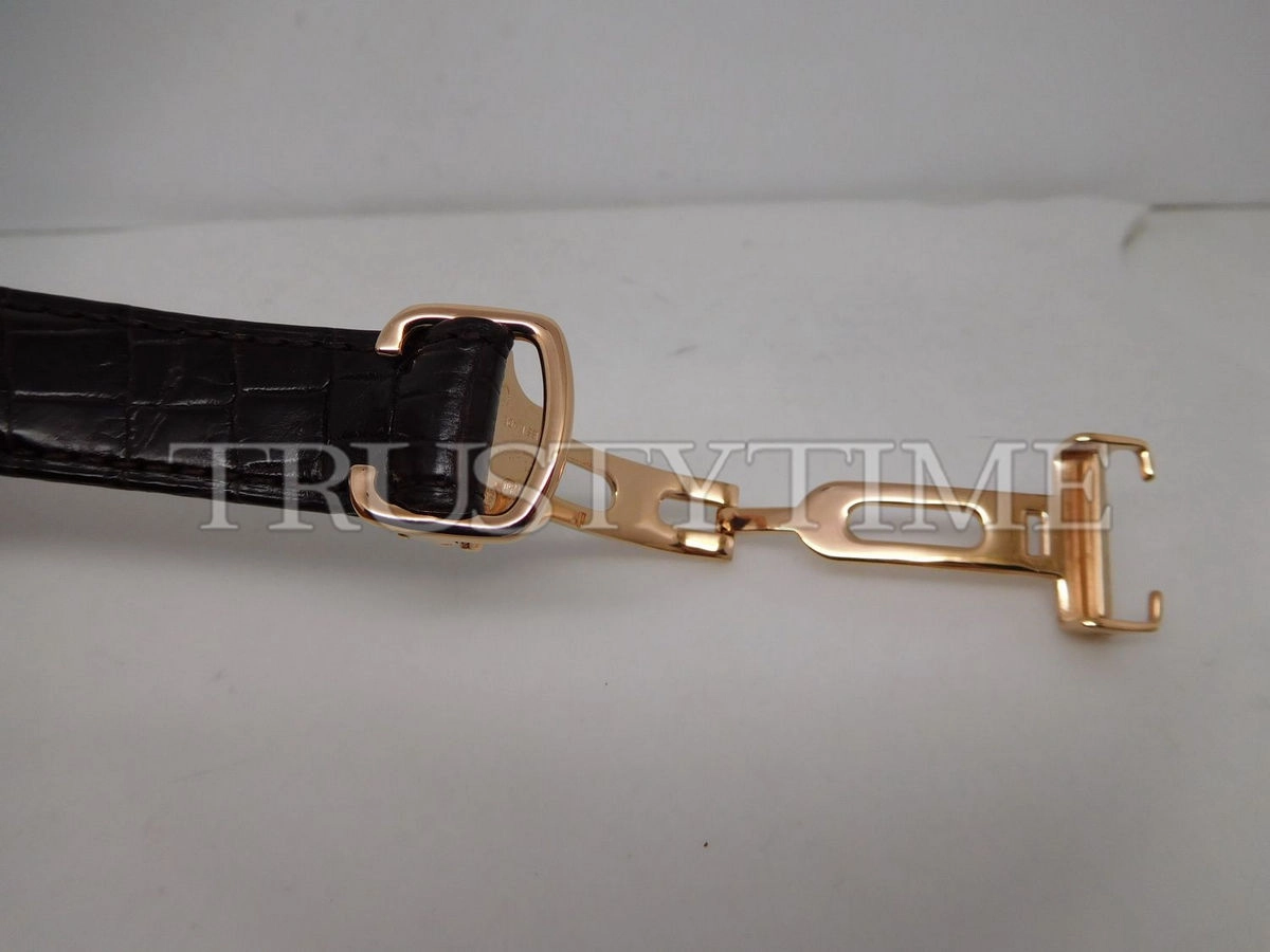 Копия часов Cartier Ballon Bleu 42 WGBB0030 Арт.CR-0507