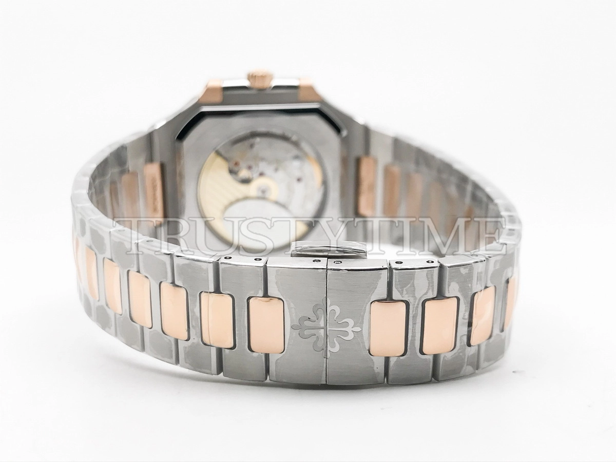 Копия часов Patek Philippe Cubitus 5821/1AR-001 Арт.PP-0835