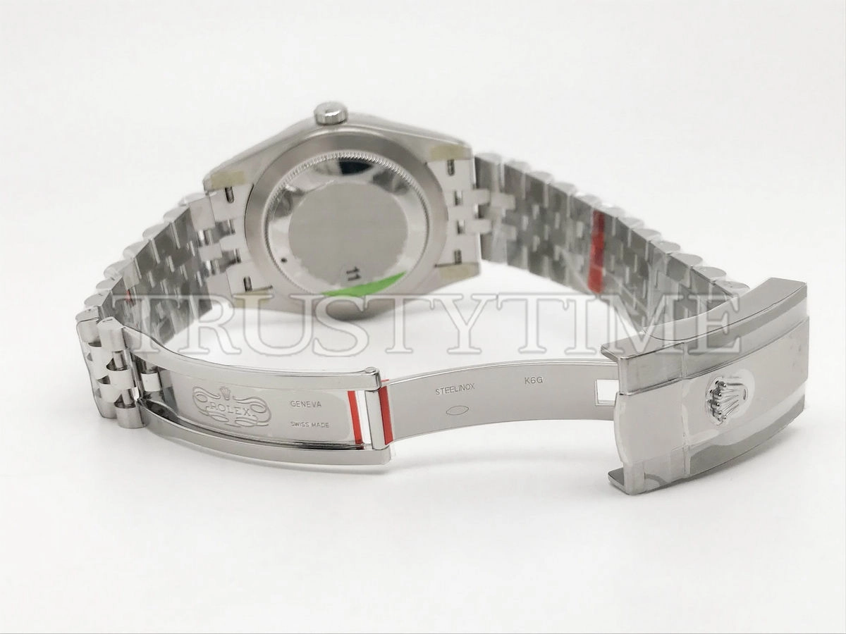 Копия часов Rolex DateJust II 41mm 126334-0022 Арт.RX-0875