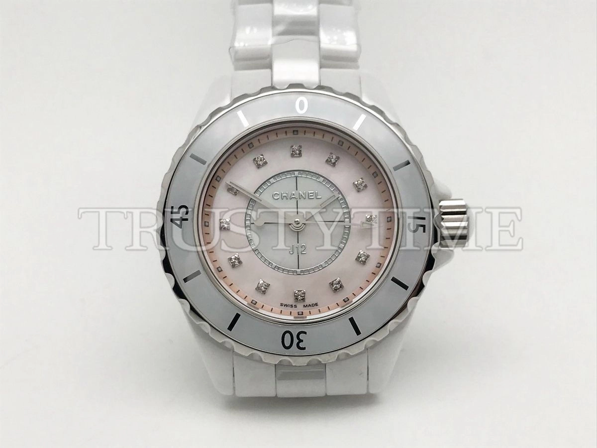 Копия часов Chanel J-12 33 H5513 Арт.CN-0261
