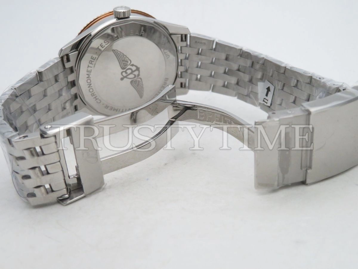 Копия часов Breitling Navitimer Automatic 41 U17326211M1A1 Арт.BT-0536