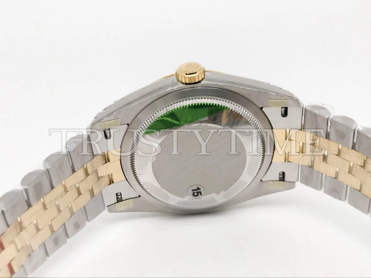 Копия часов Rolex DateJust 36mm 126233-0039 Арт.RX-2330
