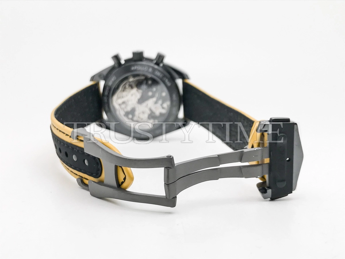 Копия часов Omega Speedmaster Dark Side of the Moon Apollo 8 44mm 311.92.44.30.01.001 Арт.OM-1050