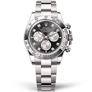 Копия часов Rolex Cosmograph Daytona 126509-0002 Арт.RX-3388