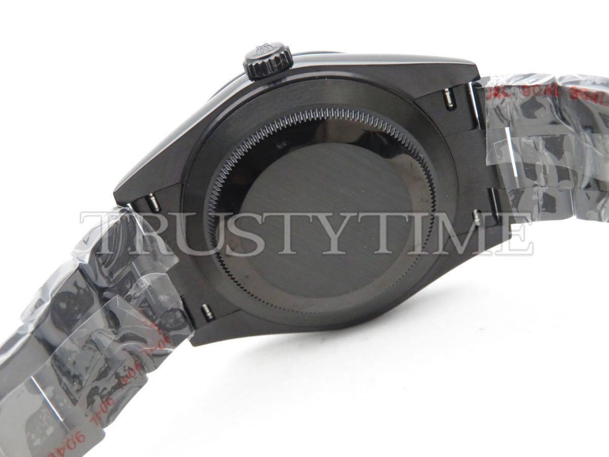 Копия часов Rolex DateJust II 41mm 126300 Арт.RX-1779