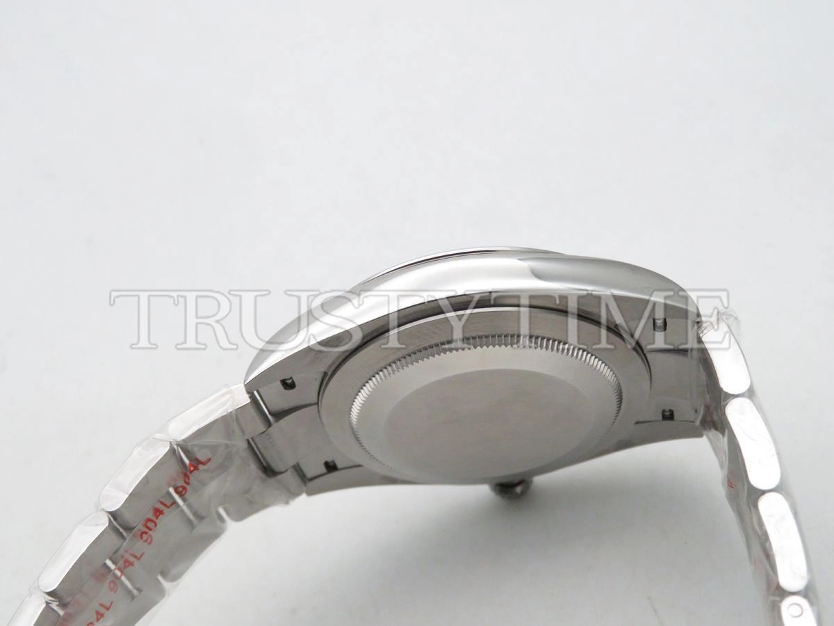 Копия часов Rolex Oyster Perpetual 41mm 124300-0003 Арт.RX-1732