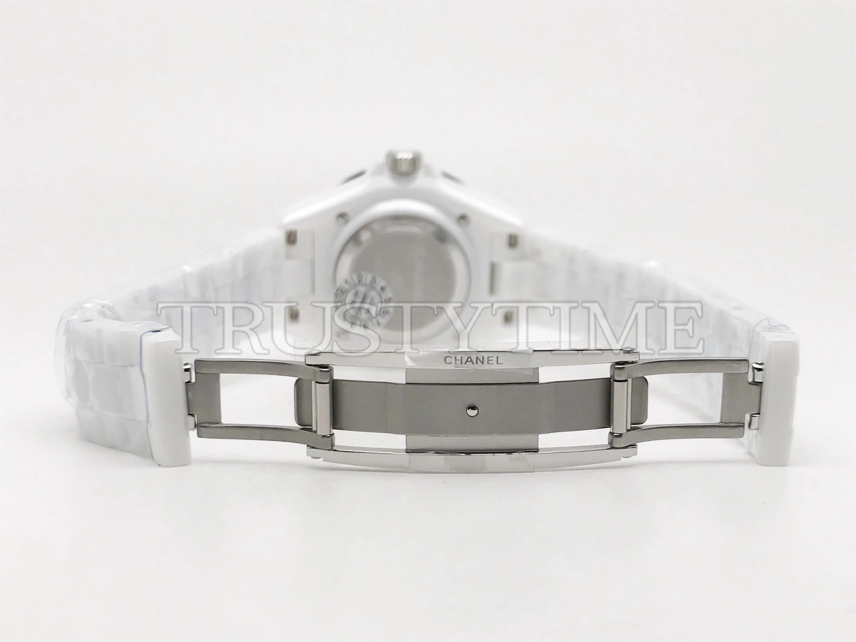 Копия часов Chanel J-12 33 H6418 Арт.CN-0285