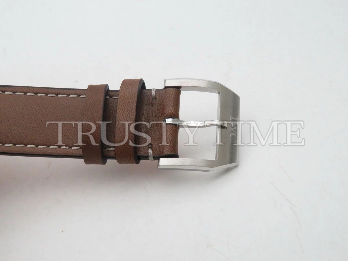 Копия часов IWC Pilot's Watch Chronograph Edition Racing Green 43mm IW377726 Арт.IW-0550