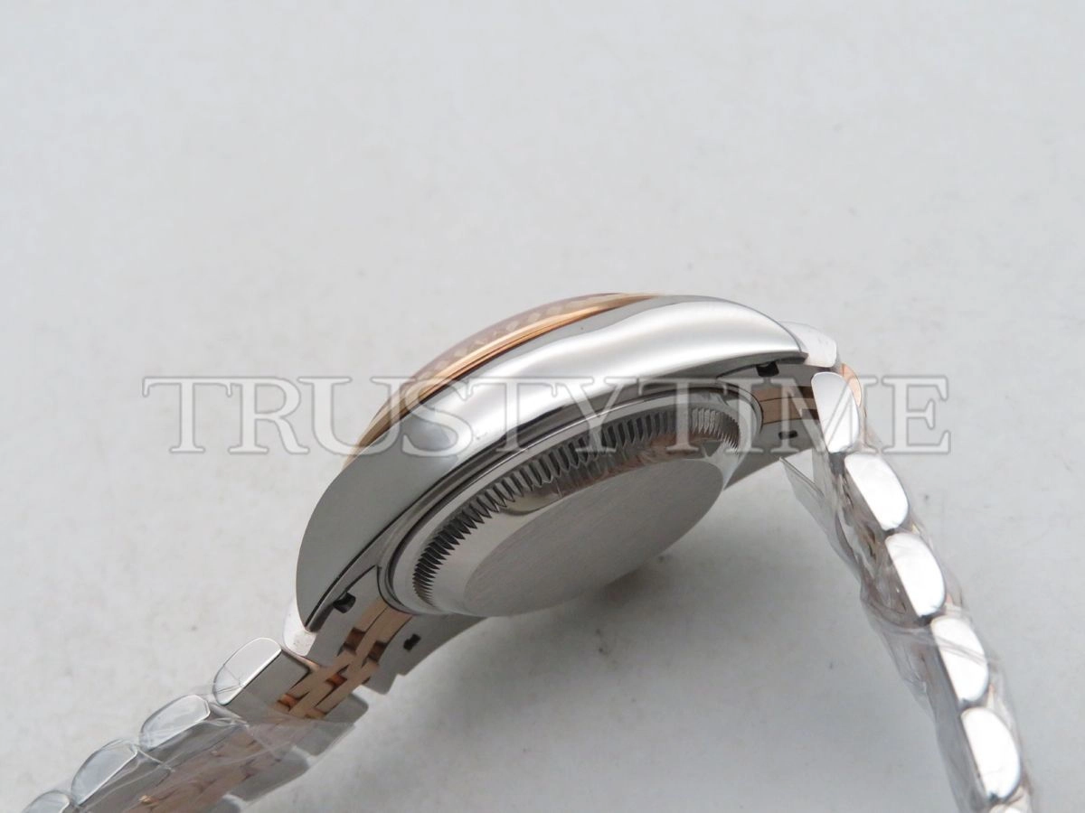 Копия часов Rolex DateJust 28mm 279171-0005 Арт.RX-1991