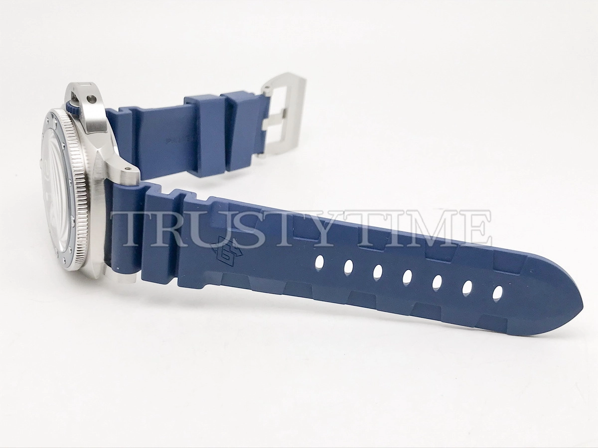 Копия часов Panerai Submersible QuarantaQuattro Mike Horn 44mm PAM01676 Арт.PN-0928