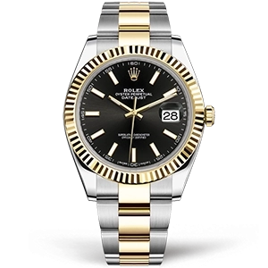 Копия часов Rolex DateJust II 41mm 126333-0013 Арт.RX-2929
