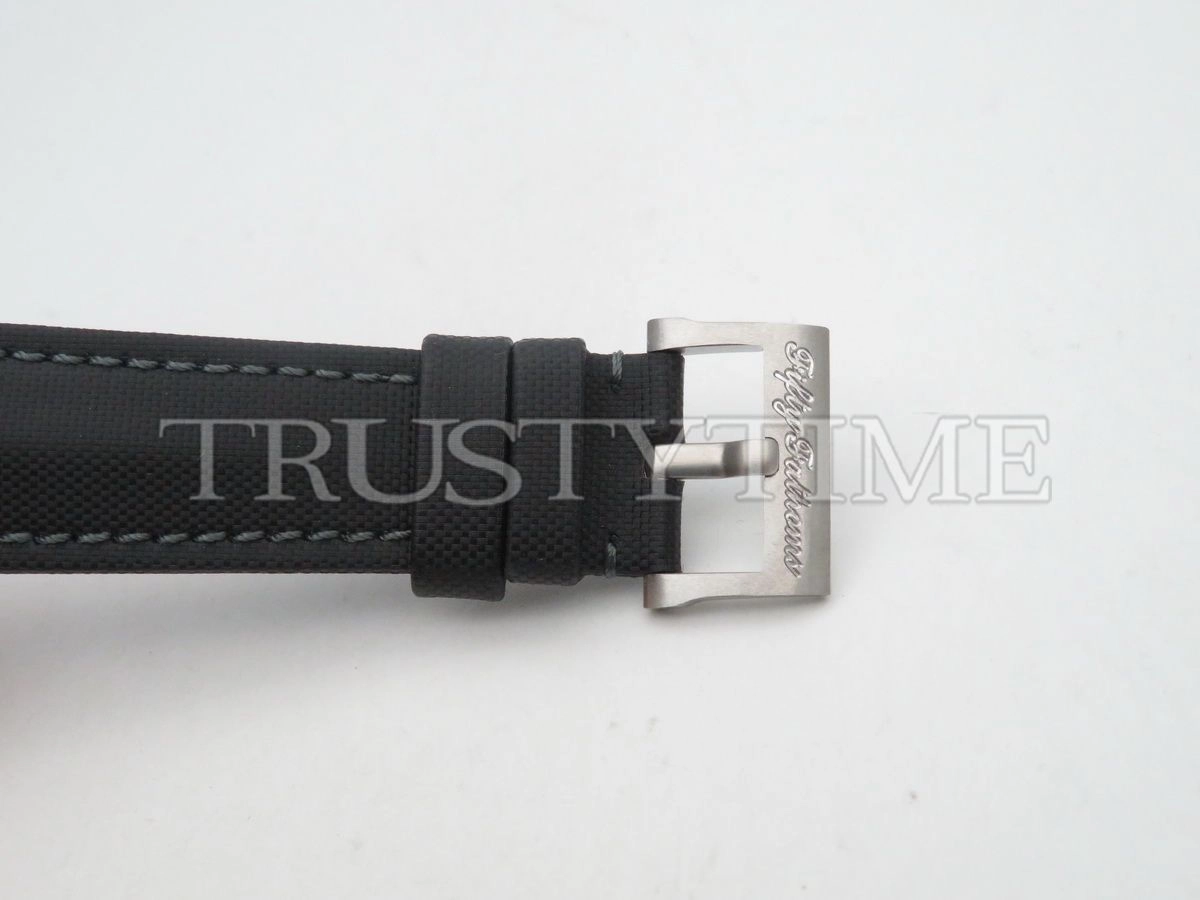 Копия часов Blancpain Fifty Fathoms Nageurs De Combat Automatique 5015E 1130 B52A Арт.BP-0281