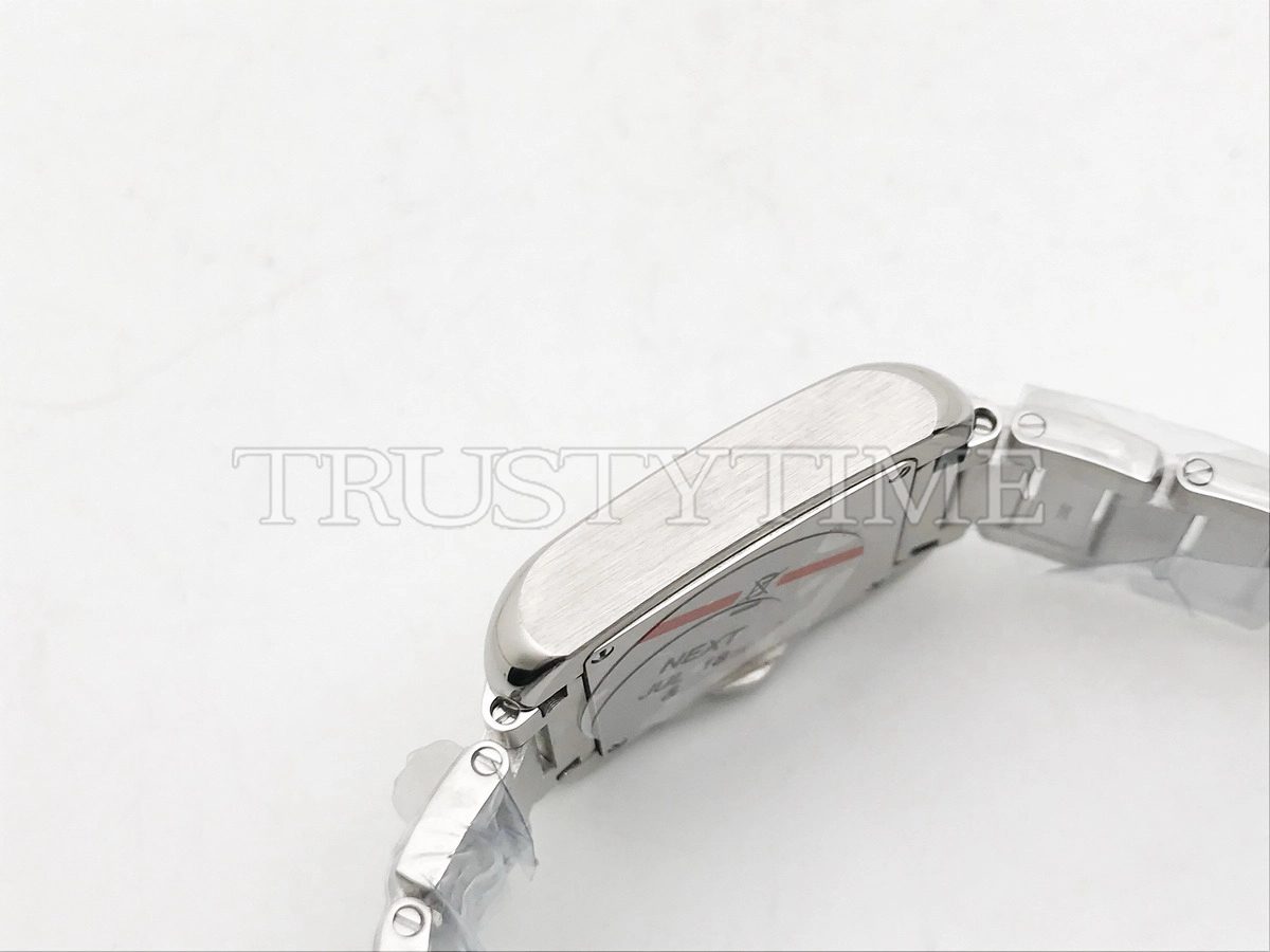 Копия часов Cartier Tank Anglaise Small Model W5310022 Арт.CR-0975