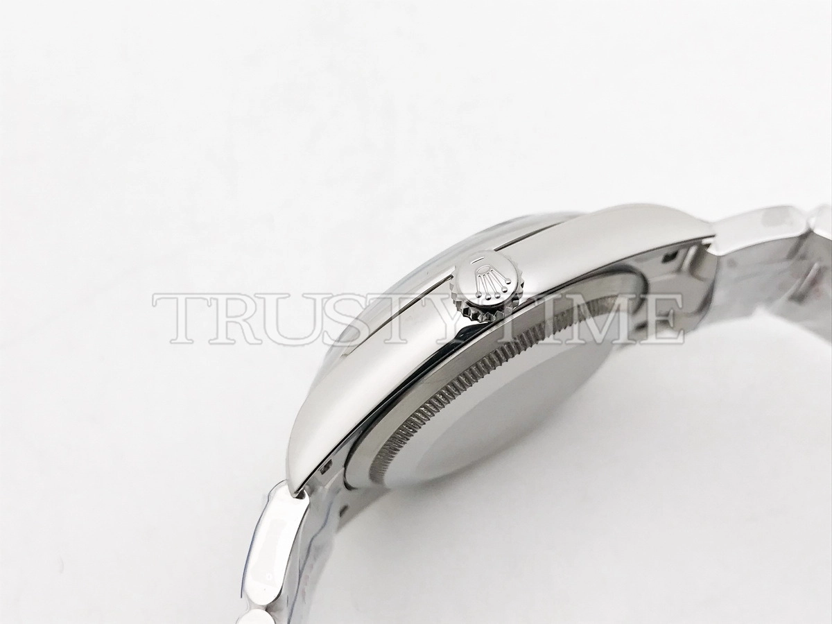 Копия часов Rolex Oyster Perpetual 36mm 126000-0013 Арт.RX-3526