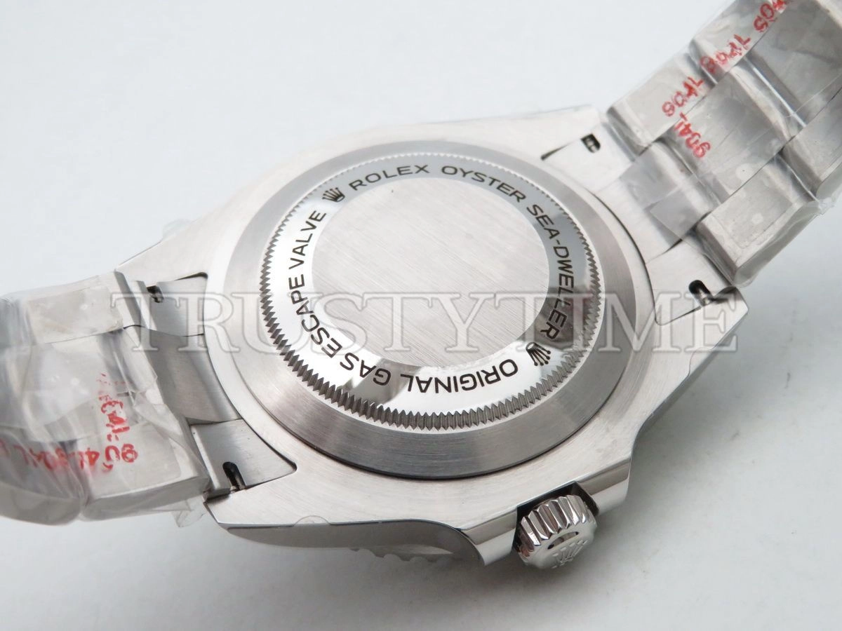 Копия часов Rolex Sea-Dweller 43mm 126600-0001 Арт.RX-1435